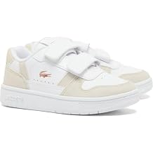 Lacoste Baby-Boys Infant's T-Clip Set Sneaker