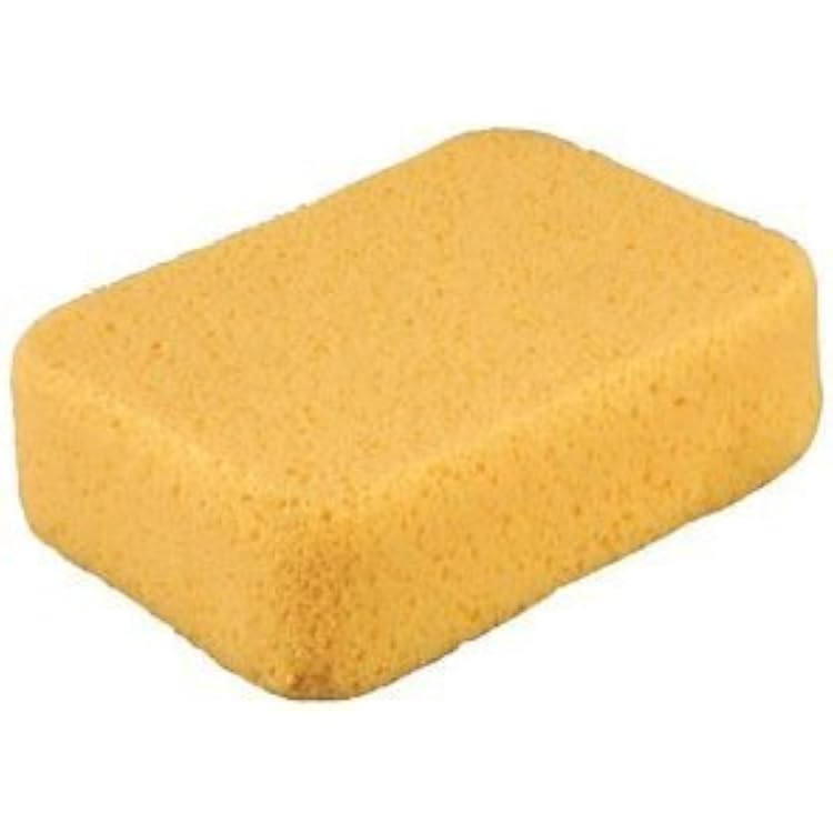 QEP Tile Tools Grouting Sponge 70005 - General Purpose - 3 Pack