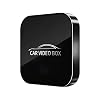 4GB + 32GB Wireless CarPlay AI Box – Android 13 Araç Multimedya Dönüştürücü, Kablosuz CarPlay & Android Auto, YouTube Destekli Akıllı Araç TV Box