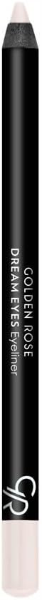 Golden Rose Dream Eyes Eyeliner No: 426 - Mat Bitişli Yumuşak Göz Kalemi