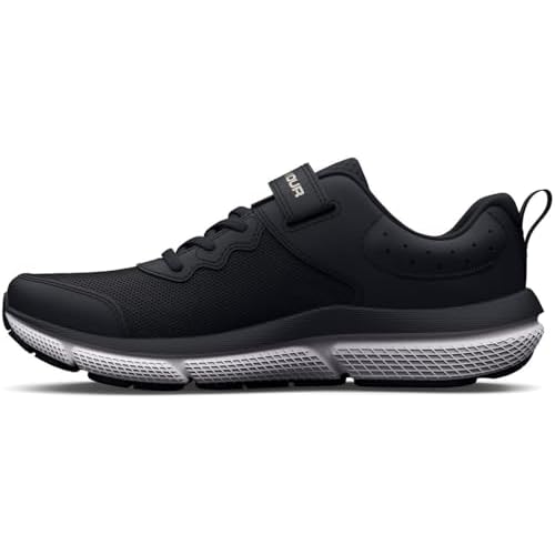 Under Armour Kids Assert 10 Alternate Closure Shoes