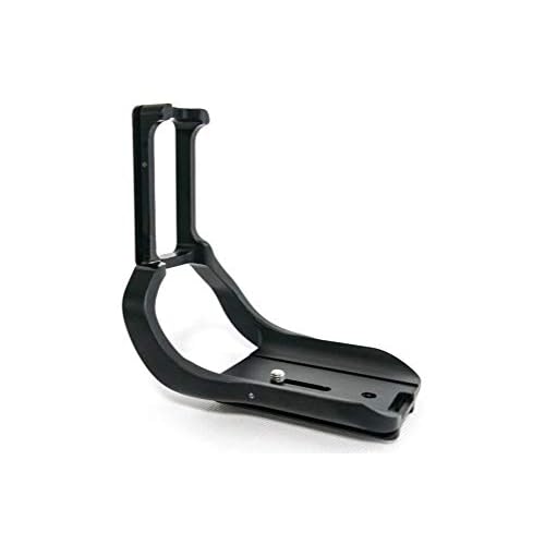Sunwayfoto PCL-RG Dedicated L-Bracket for Canon EOS R Camera with Battery Grip Sunway
