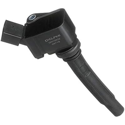 Delphi GN10632 Ignition Coil