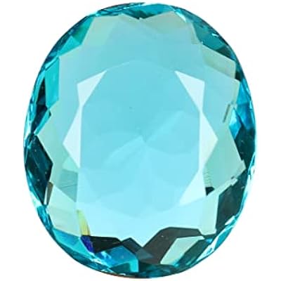 REAL-GEMS Brilliant Cut Swiss Blue topaz Mix Shape Loose Gemstone Perfect For Jewlery Making