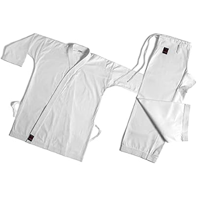 Kamikaze Karategi NEW LIFE SENSEI Premium Quality, made in Japan