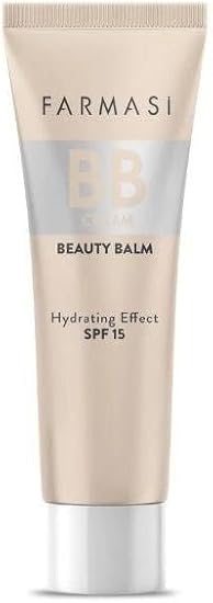 BB Beauty Balm (03 Medium, 30 ml)