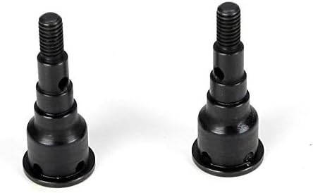Losi Axle 2 Ten-SCTE LOSB3574 Elec Car/Truck Replacement Parts