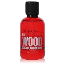 Dsquared2 Red Wood EDT Spray (Tester) 100ml