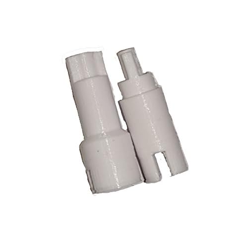 Page Separation Roller shafts for Epson Workforce DS-510560 scanners