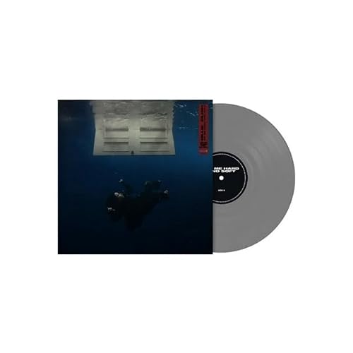 Billie Eilish - Hit Me Hard And Soft Exclusive Limited Grey