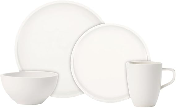 Villeroy & Boch Artesano Original 4-Piece Place Setting