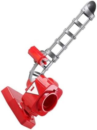 Automatic Cricket Bowling Machine for Batting Practice, Sports Training Toy Enhances Skills for Kids