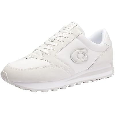 COACH Mens Runner Sneakers