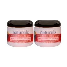 Naturulz Ultimate Healing Cream 4oz Bundle & Save Plant-Based Topical for Daily Relief of Soreness, Stiffness & Discomfort in Back, Shoulder, Knee, Neck & Foot, Lightweight, Clean Ingredients