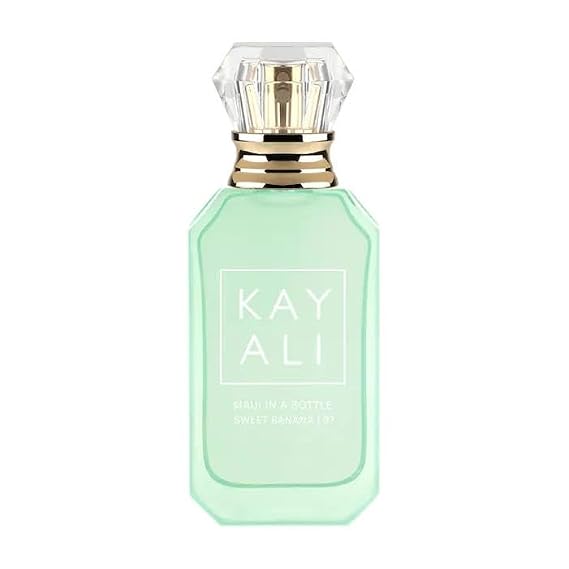 KAYALI Maui In A Bottle Sweet Banana | 37 Eau de Parfum - 10ml Deluxe Mini