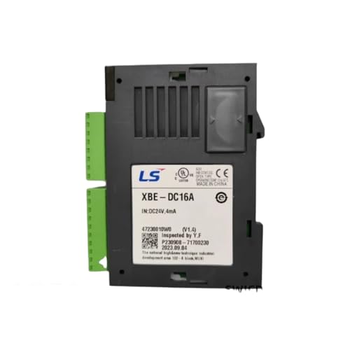 100% New for Original XBE-DC08A XBE-DC16A XBE-DC32A XBE-RY08A XBE-RY16A XBE-TP08A GM4-DMMA GM6-DMMA 2025 High Reliable Electronic Component, Precision, Stable Performance