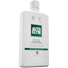 Autoglym BSC500US Bodywork Shampoo and Conditioner - 16.9 oz.
