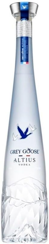 Grey Goose Altius