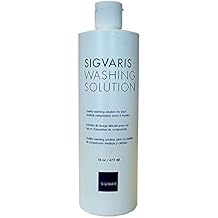 Sigvaris Washing Solution for washing delicate garments