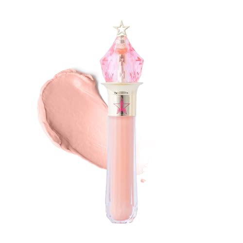 Jeffree Star Cosmetics Magic Candy Color Corrector, Full Coverage, Natural Matte Finish, 0.115 fl oz Peach