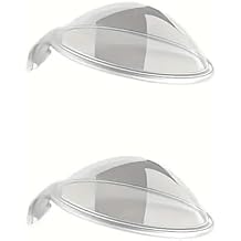 OSMO 360 Lens Guard, Lens Koruma (Dji Uyumlu)