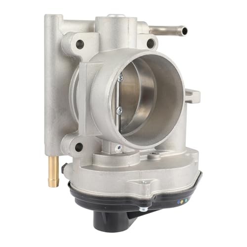ROADFAR Electric Throttle Body 674211 AJ5713640A AJ5713640B AJ5713640C AJ5713640D AJTT13640A for 2003-2008 for Mazda 6 Automotive Replacement Fuel Throttle Bodies