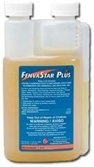FenvaStar Plus 16oz- Esfenvalerate 8.4%