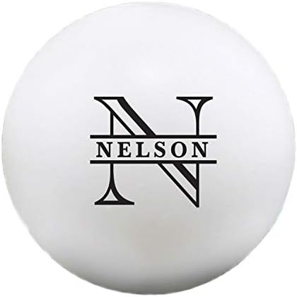 Infusion Custom Design Ping Pong Balls