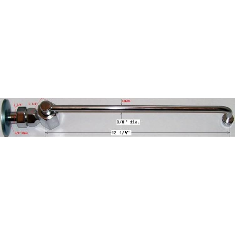 Automatic Chinese Range Swing Faucet, Wok faucet