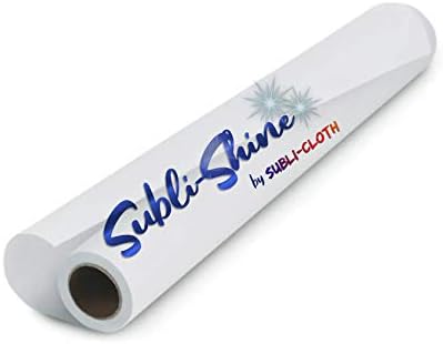 Subli-Shine Siliconed Paper Sublimation Finish and Paper Protection Sheets (21x30, centimeters)