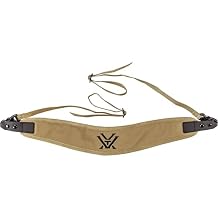 Vortex Optics GlassPak Pro Binocular Comfort Neck Strap