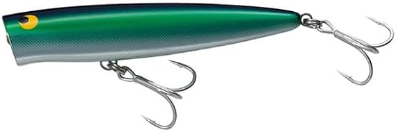 Tacklehouse Tuned K-TEN TKP TKP115YK No.109 HG Rainbow