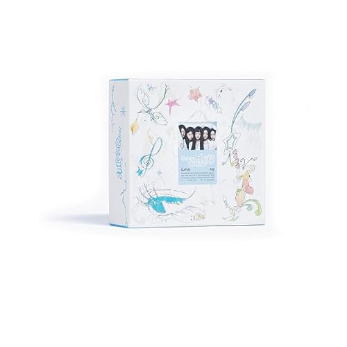 ILLIT 1st Mini Album SUPER REAL ME REAL ME & SUPER ME Bundle