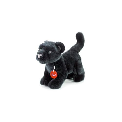 Trudi Panther Iris Plush 28 cm