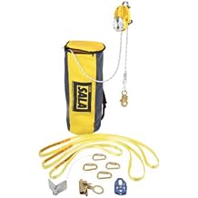 Descent/Rescue System Rollgliss R500