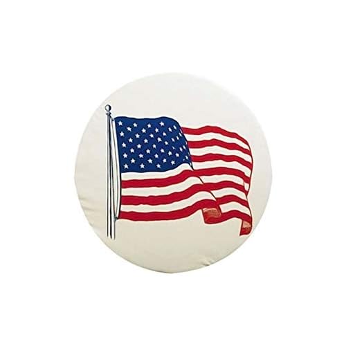 Adco 1781 Size A Tire Cover