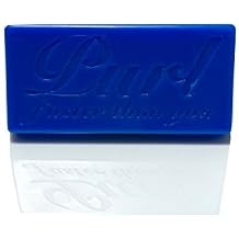 Purl - Ski & Snowboard Wax - Non Toxic - Biodegradable - No Fluoros