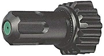 TeeJet ConeJet Green Spray Gun Tip