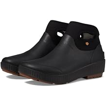 BOGS Women's Seattle Ii Ankle Rain Shoe