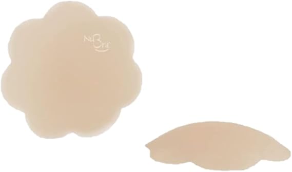 NuBra Women's Self Adhesive Pasties
