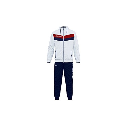 Givova Unisex Suit Matador Jumpsuit