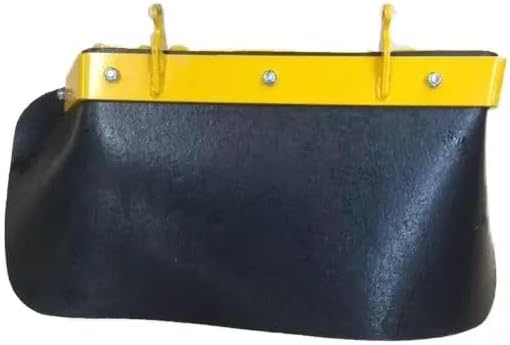 98460052 Flexible Discharge Chute - Fits Mowers, Replacement for Wright OEM