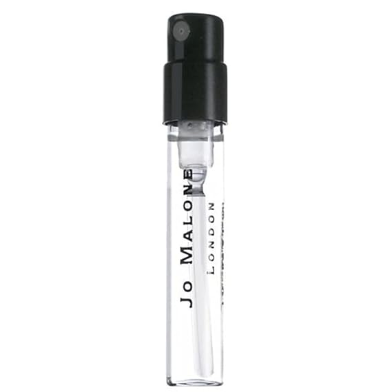 Jo Malone London Myrrh and Tonka Cologne Intense Sample VIALS .05oz/ 1.5ml