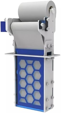 Fiji Cube Automatic Roller Filter System (Model ARF-20)