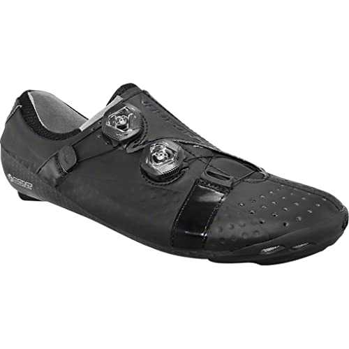 Bont Vaypor S Cycling Road Shoe: Euro 42 Black
