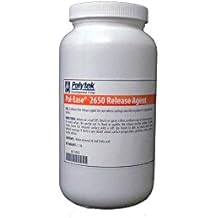 Polytek Pol-Ease 2650 Release Agent (1.5lb)