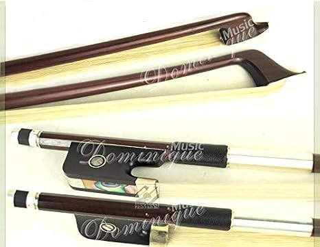 Cello Bow Model 200 Brazil Wood (4/4 - Size)