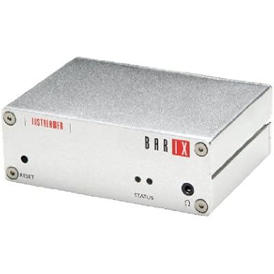 Instreamer - IP Audio Encoder