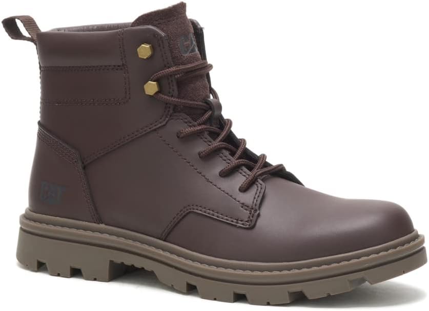 CAT Men's Practitioner MidFashion Boot