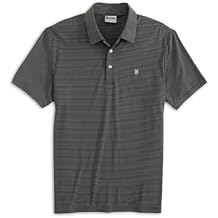 Charcoal Wanderer Polo